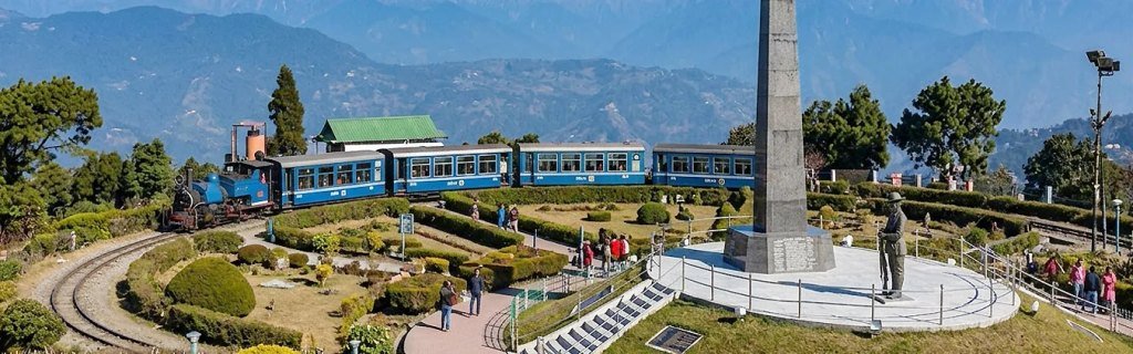Darjeeling Luxury Package Price For Couple