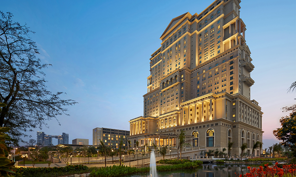 ITC Hotels Kolkata West Bengal