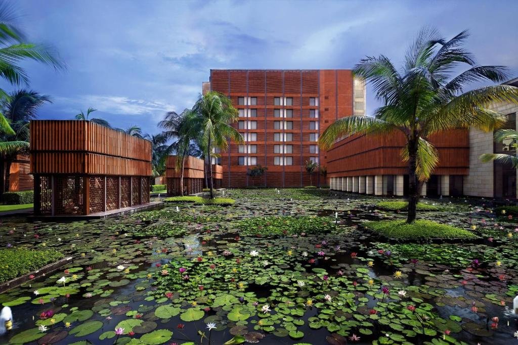 ITC Hotels Kolkata West Bengal