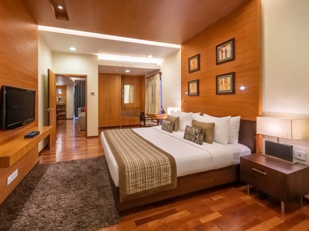 Kolkata Hotels Park Street