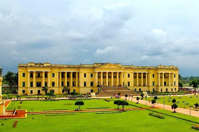 Murshidabad Tour Plan For 3 Days