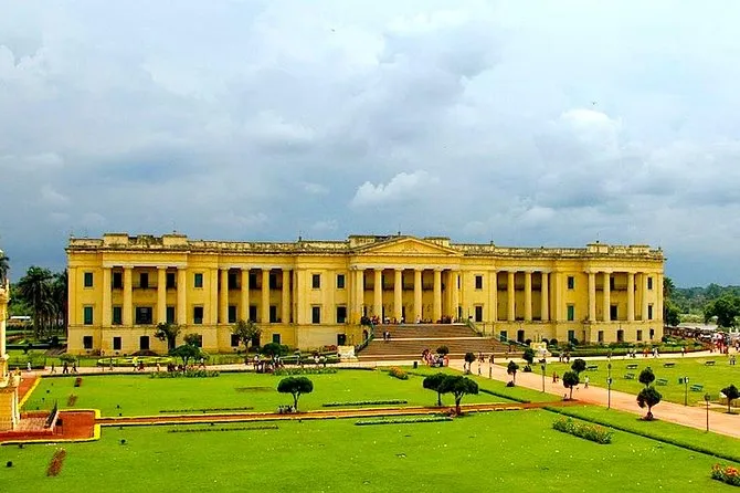 Murshidabad Tour Plan For 3 Days