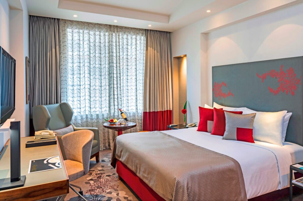 Kolkata Hotels Park Street