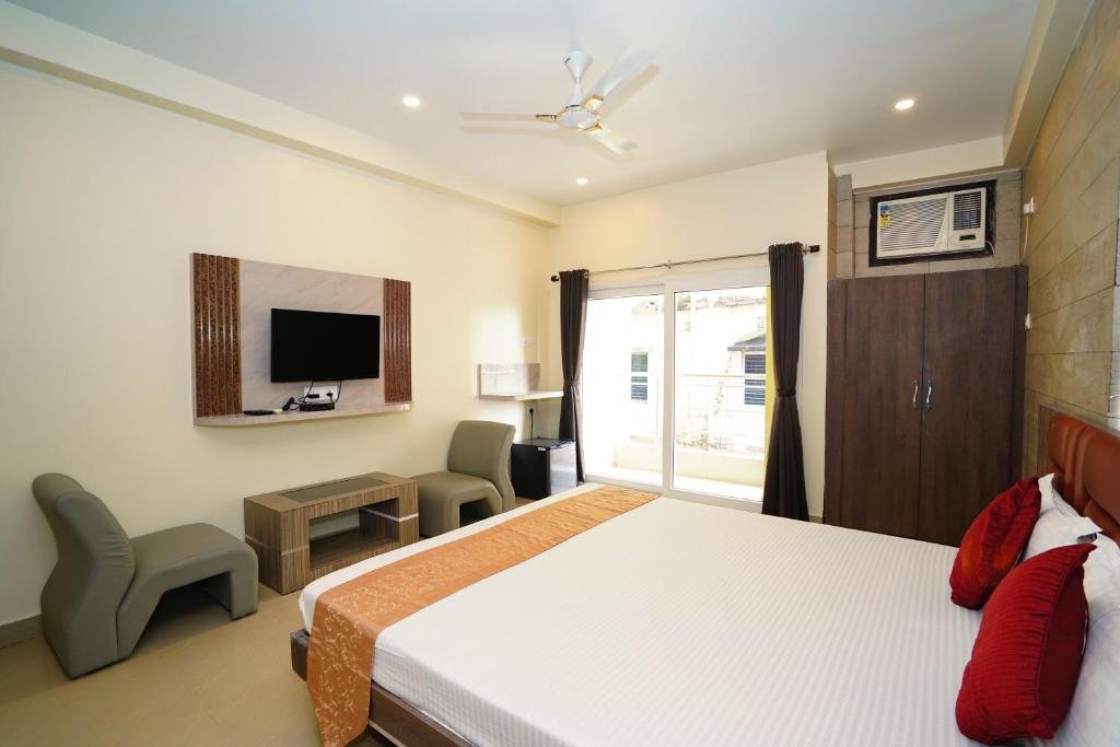 Digha Tourism - Beach Destination Near Kolkata
