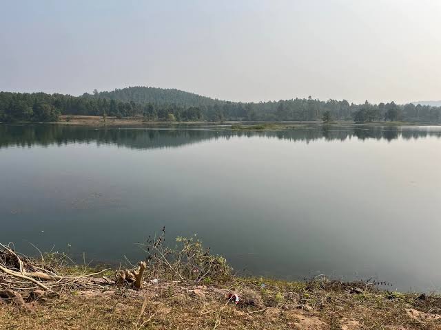Jhargram Famous Tourist Places