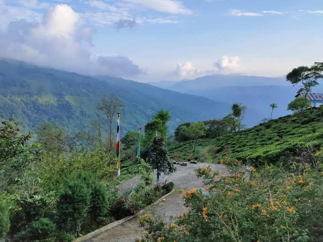 Offbeat Destinations in Darjeeling -