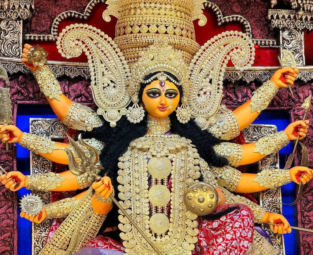 Durga Puja Tour Package 2027