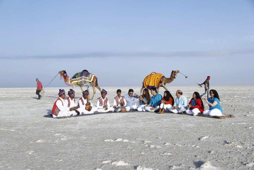 Rann Utsav Gujarat Package Price