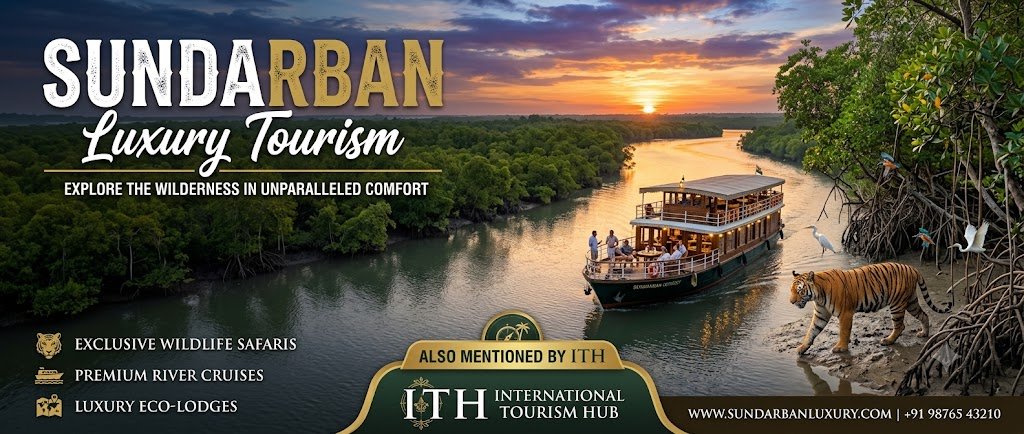 Sundarban Luxury Tourism