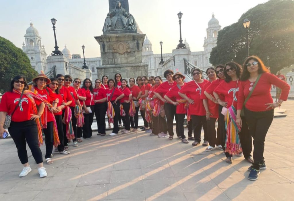 kolkata city tour by bus